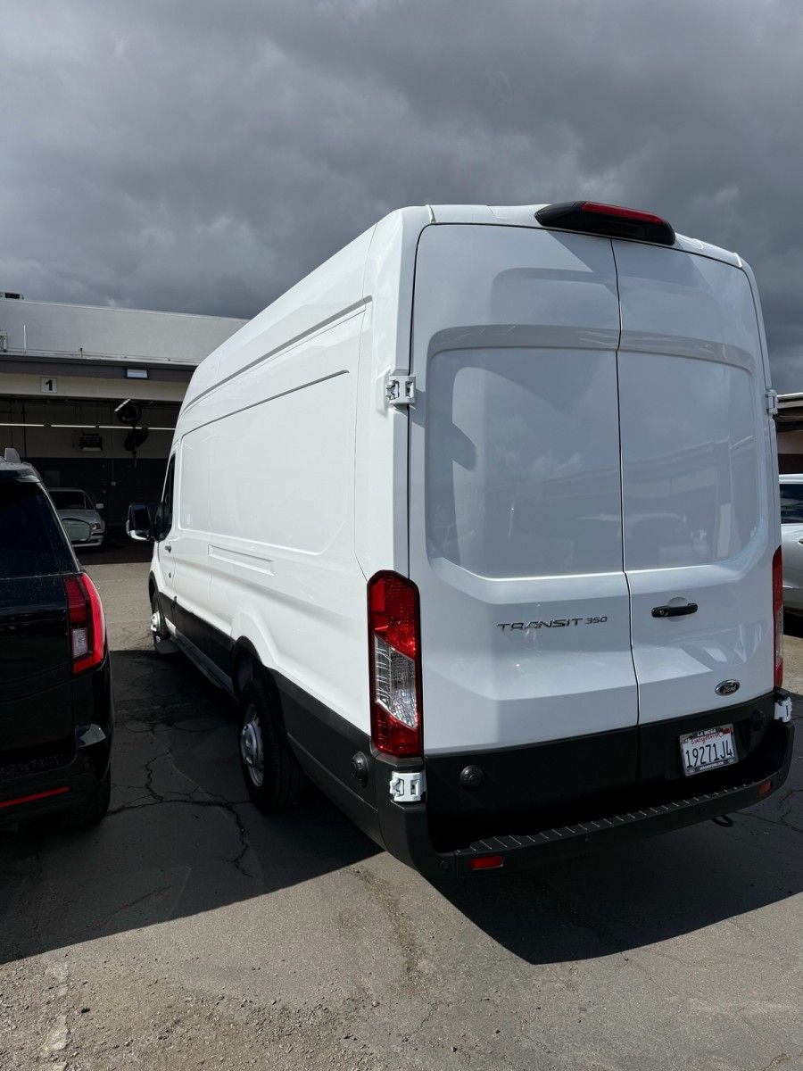 2024 Ford Transit-350 Base