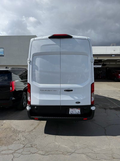 2024 Ford Transit-350 Base