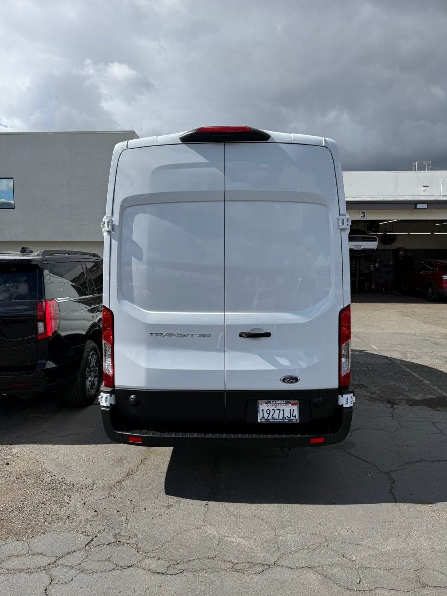 2024 Ford Transit-350 Base