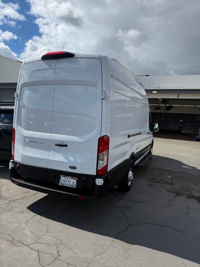 2024 Ford Transit-350 Base
