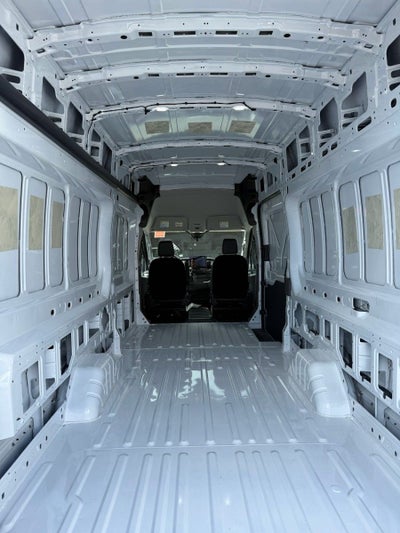 2024 Ford Transit-350 Base
