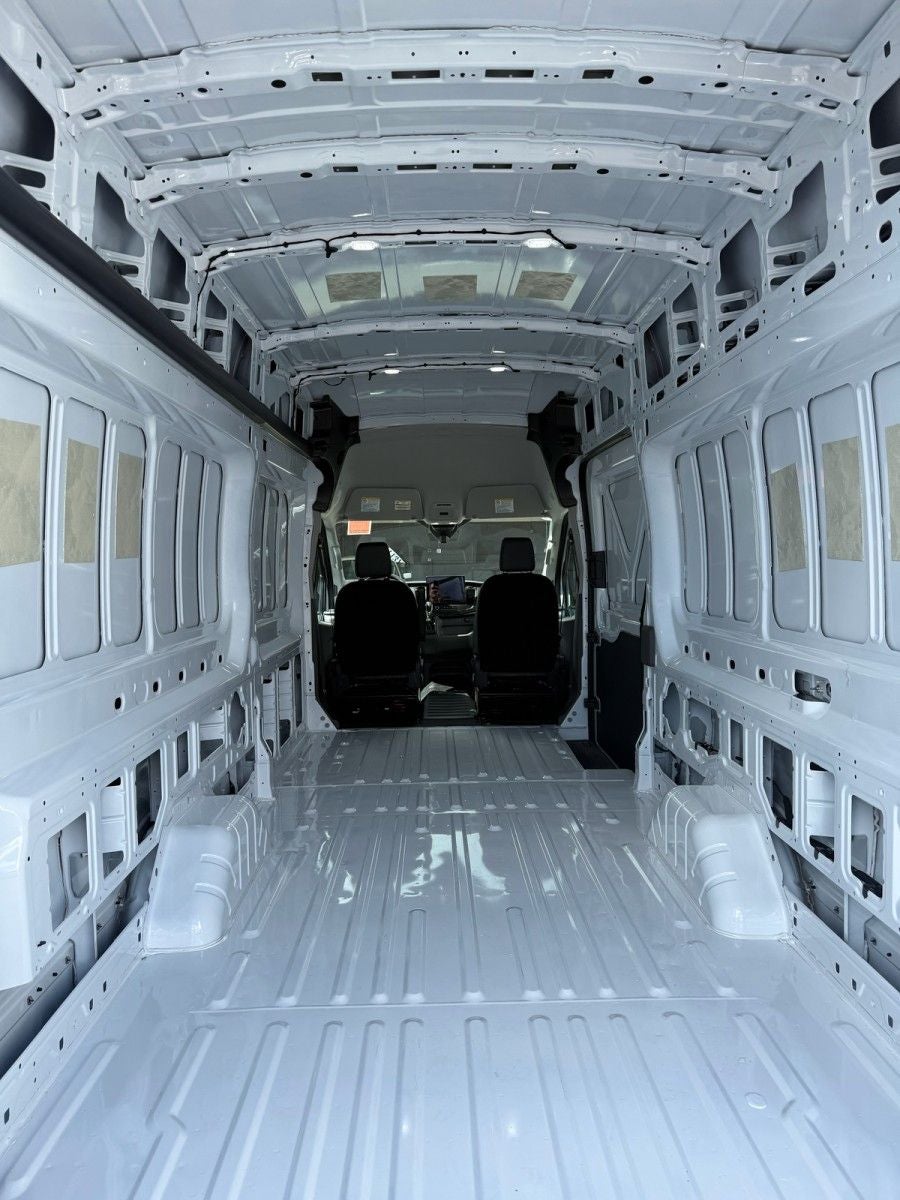 2024 Ford Transit-350 Base