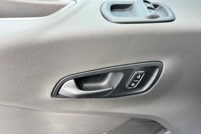 2024 Ford E-Transit-350 Base