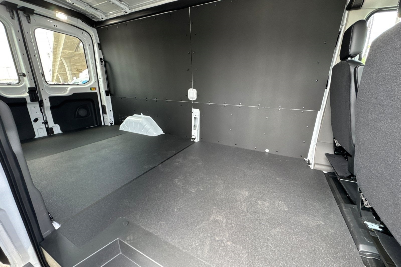 2024 Ford E-Transit-350 Base