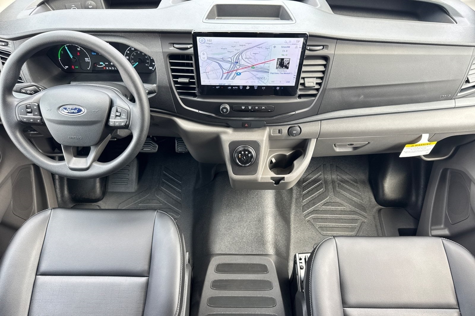 2024 Ford E-Transit-350 Base