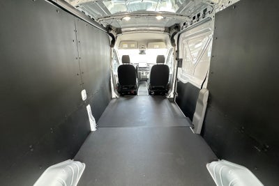 2024 Ford E-Transit-350 Base