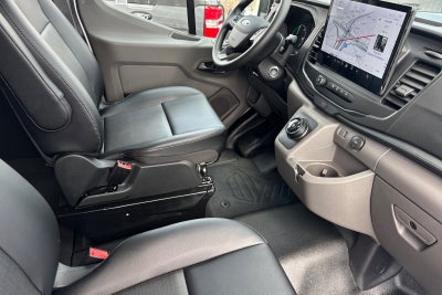 2024 Ford E-Transit-350 Base