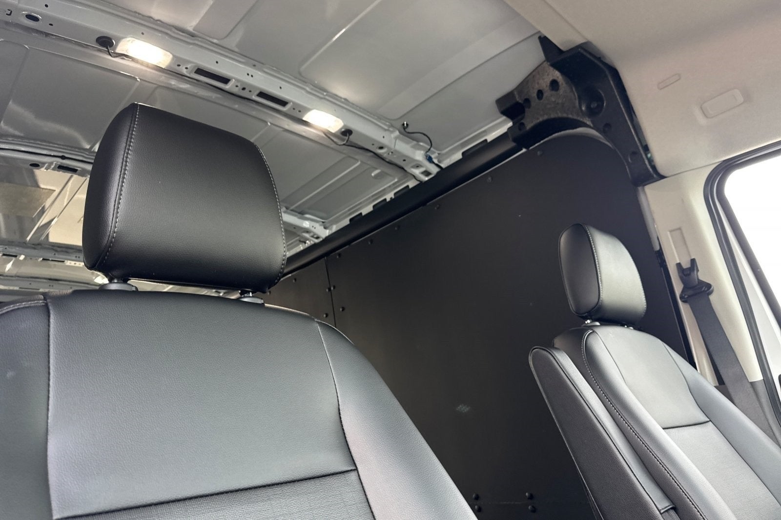 2024 Ford E-Transit-350 Base