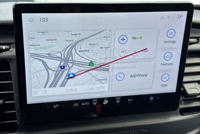 2024 Ford E-Transit-350 Base