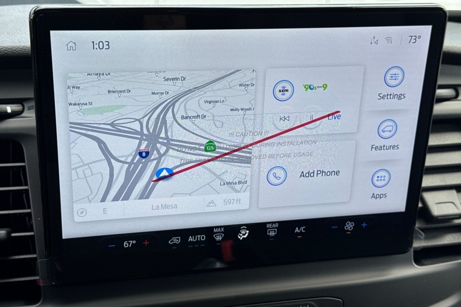 2024 Ford E-Transit-350 Base