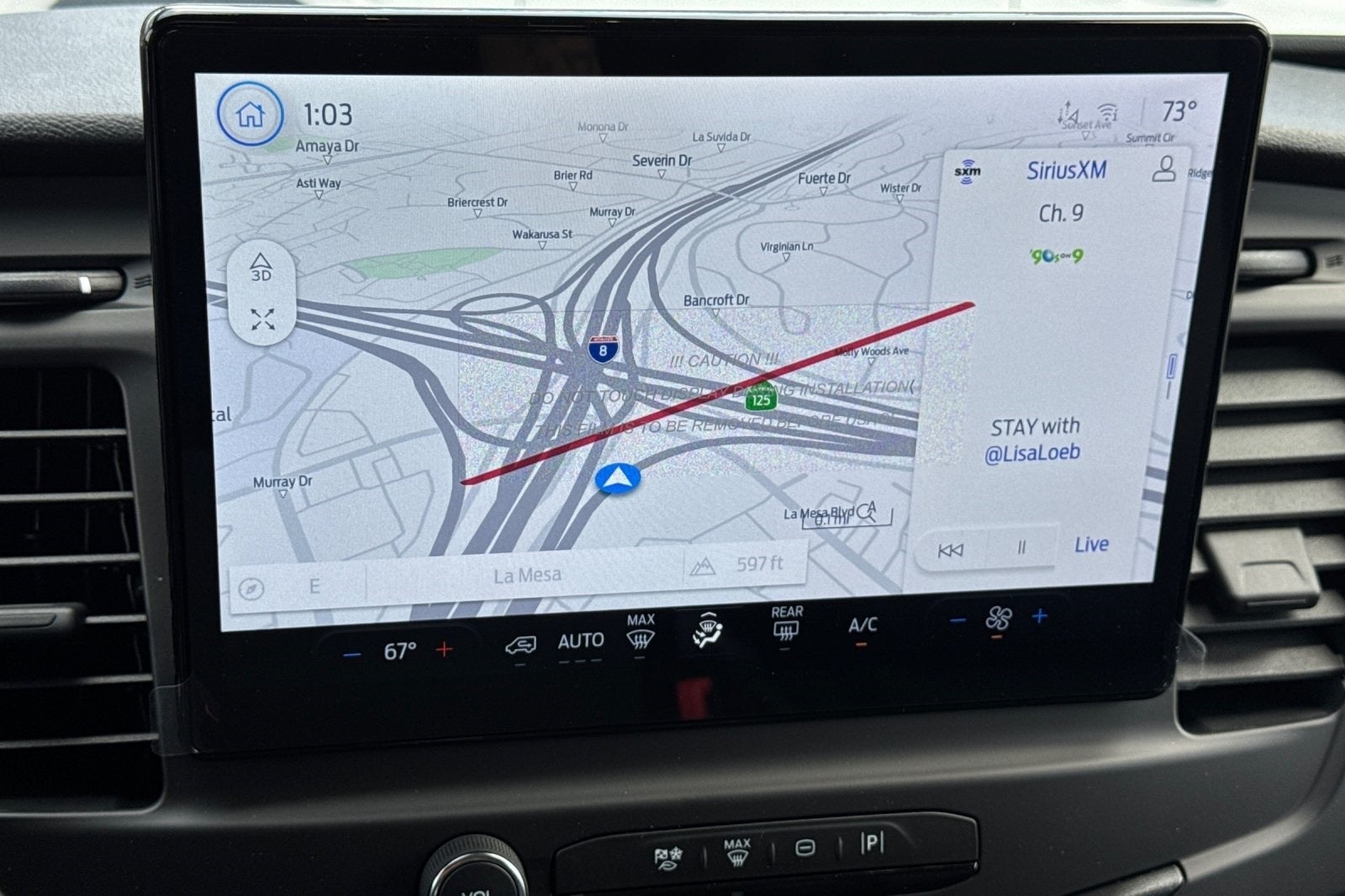 2024 Ford E-Transit-350 Base