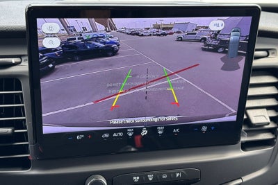 2024 Ford E-Transit-350 Base