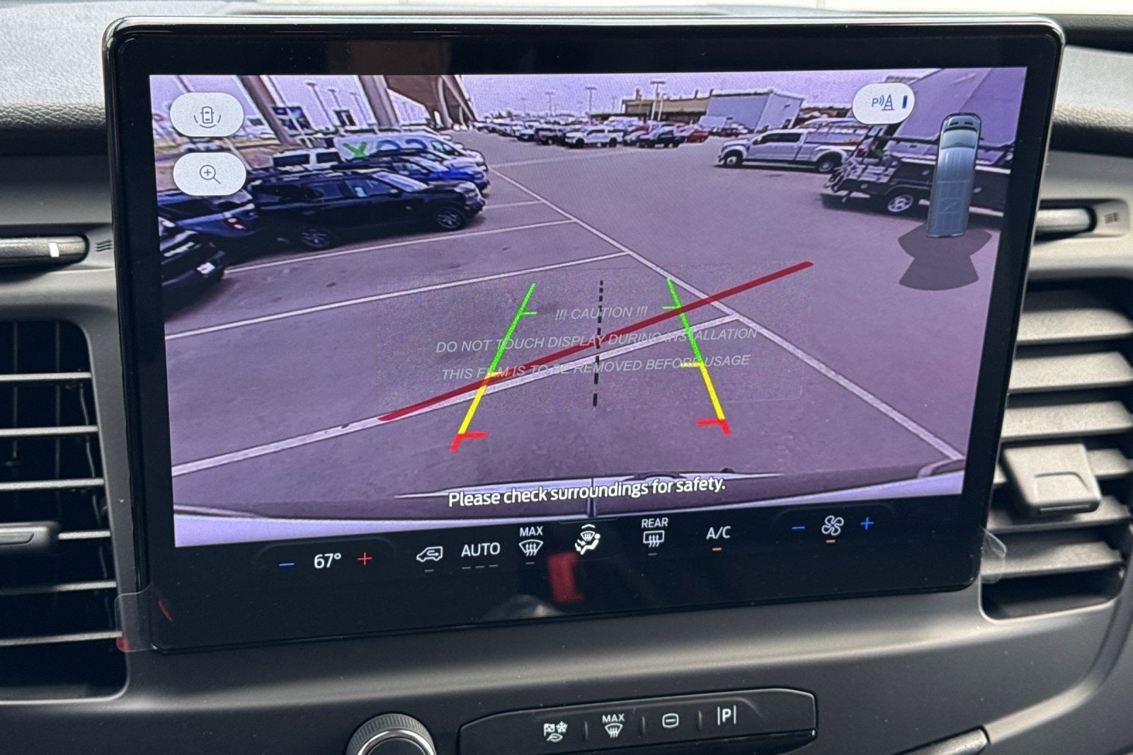 2024 Ford E-Transit-350 Base