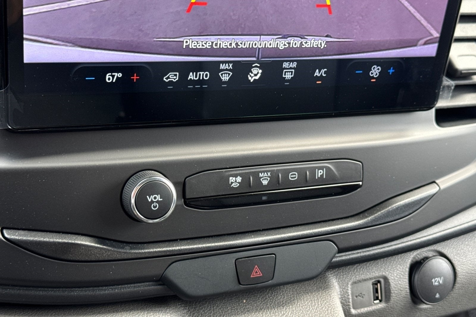 2024 Ford E-Transit-350 Base