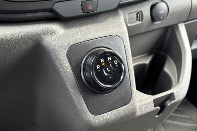 2024 Ford E-Transit-350 Base