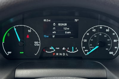 2024 Ford E-Transit-350 Base