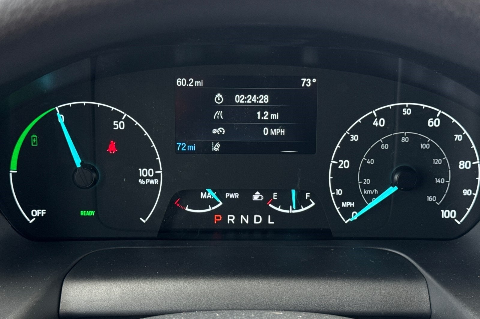 2024 Ford E-Transit-350 Base