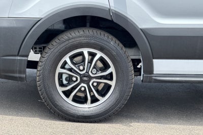 2024 Ford E-Transit-350 Base