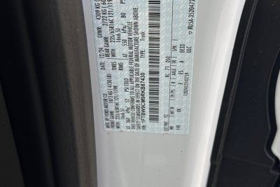 2024 Ford E-Transit-350 Base