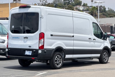 2024 Ford E-Transit-350 Base