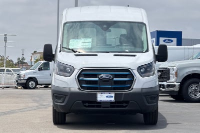 2024 Ford E-Transit-350 Base