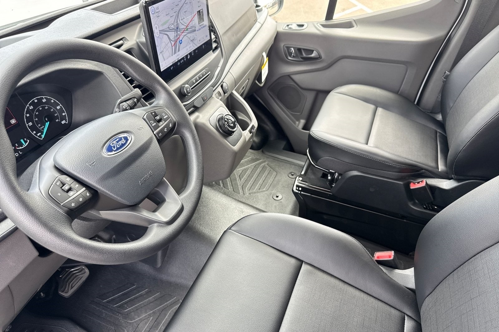 2024 Ford E-Transit-350 Base