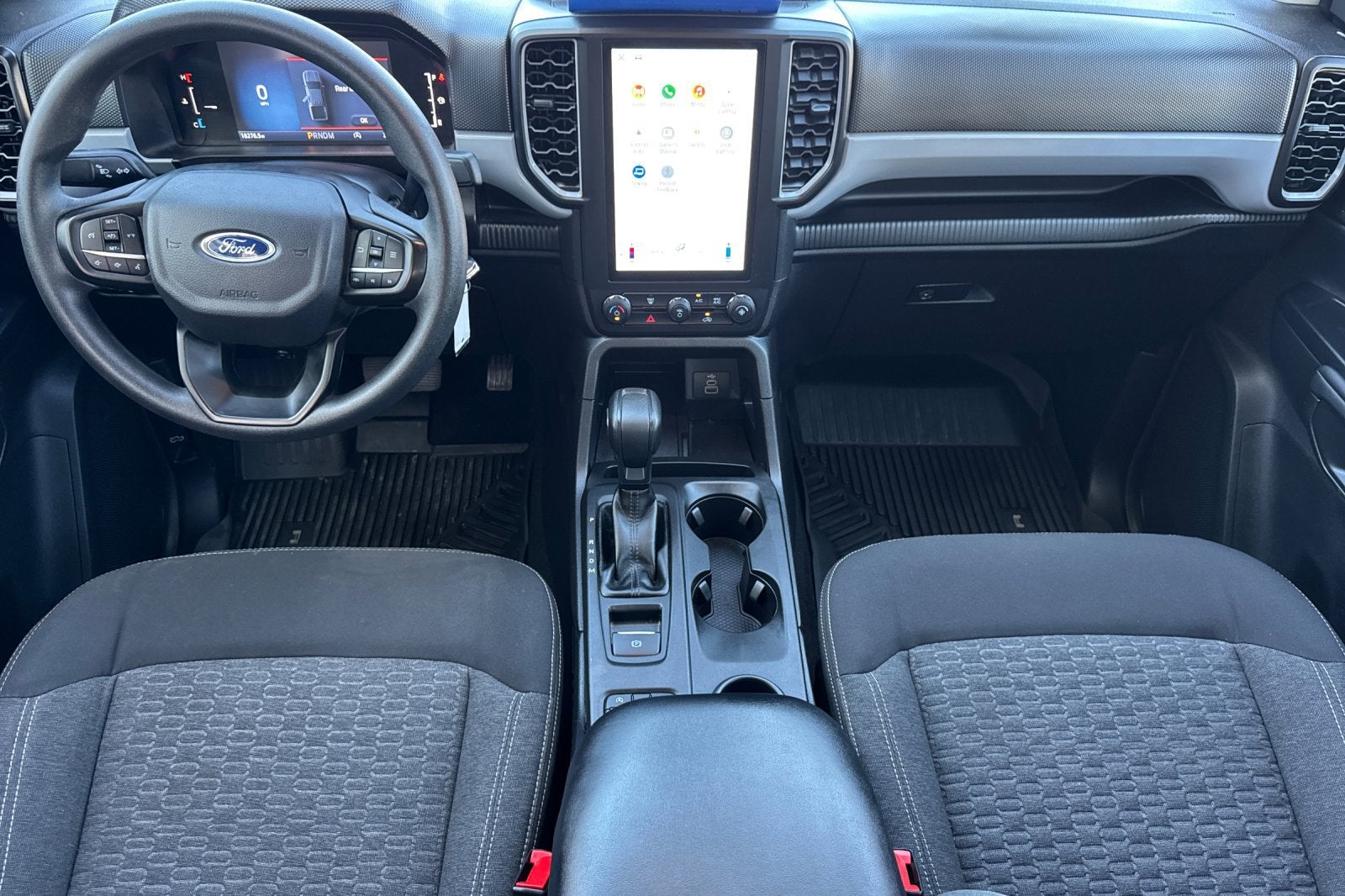 2024 Ford Ranger XL