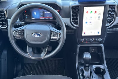 2024 Ford Ranger XL