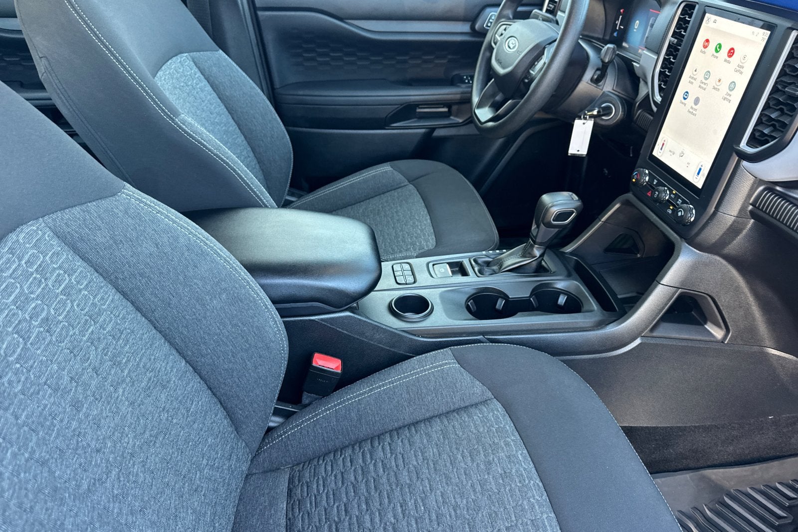 2024 Ford Ranger XL
