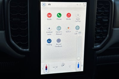 2024 Ford Ranger XL