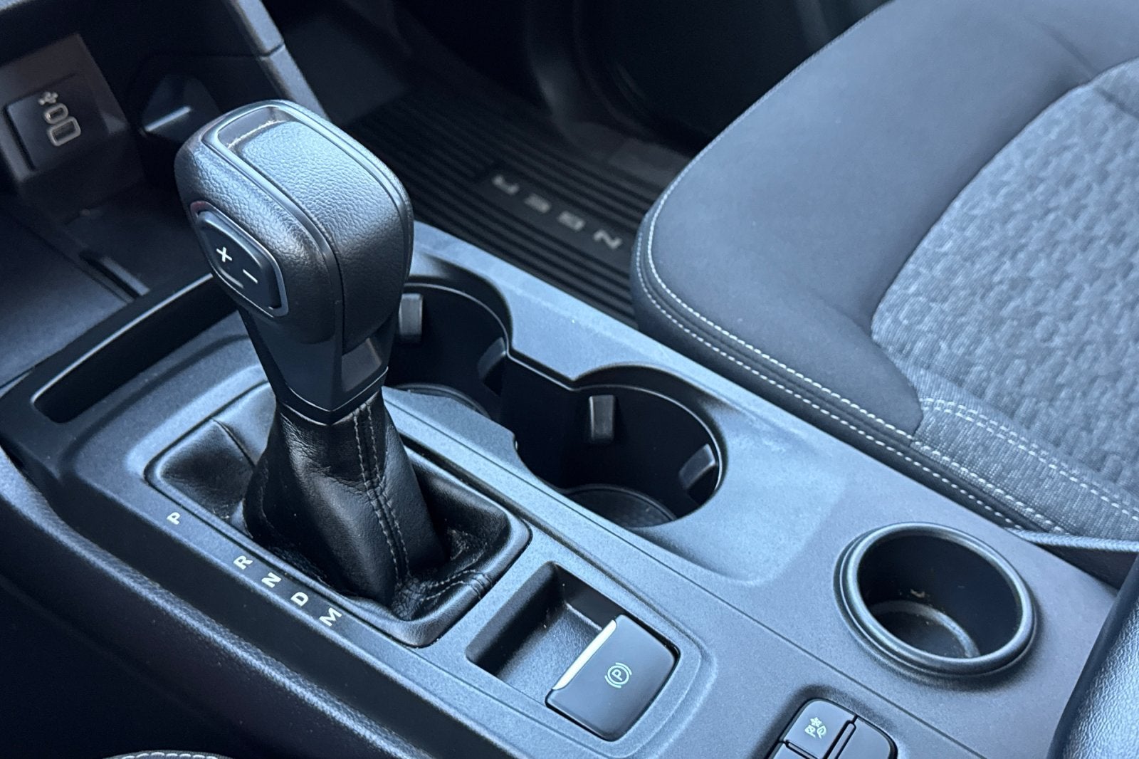 2024 Ford Ranger XL