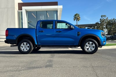 2024 Ford Ranger XL