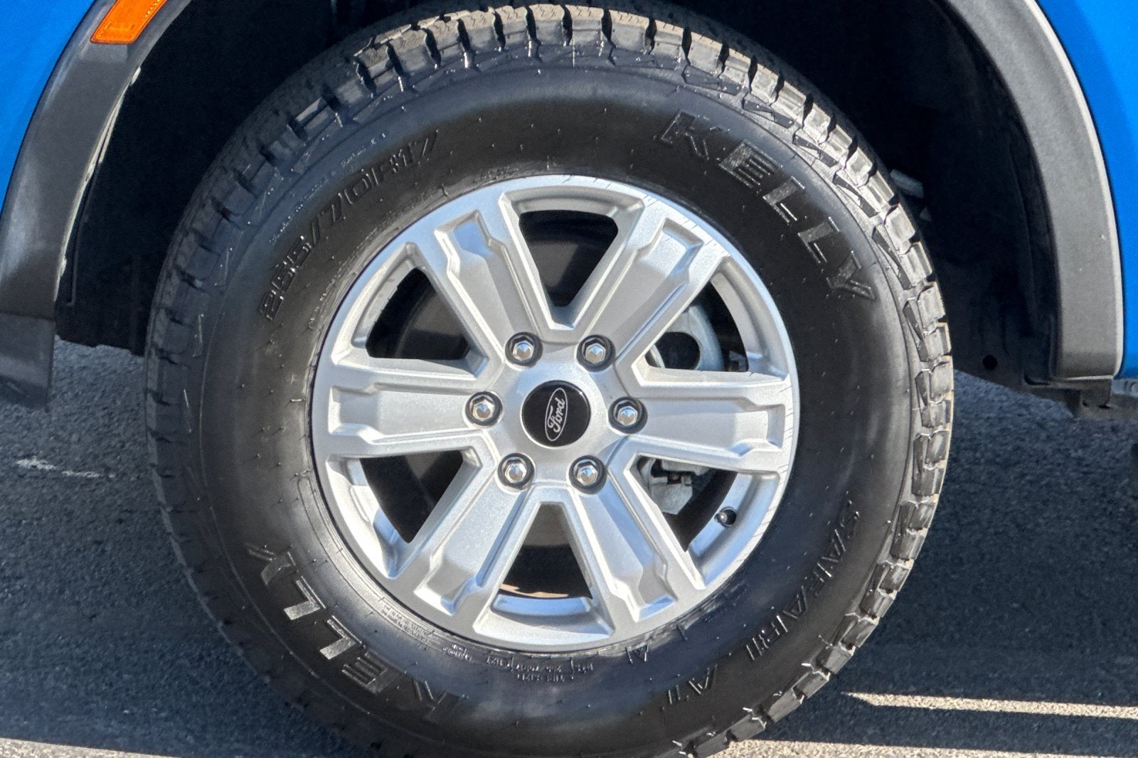 2024 Ford Ranger XL