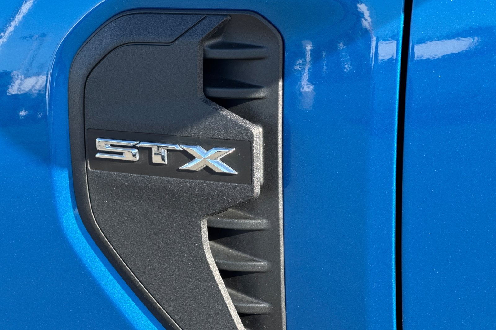 2024 Ford Ranger XL