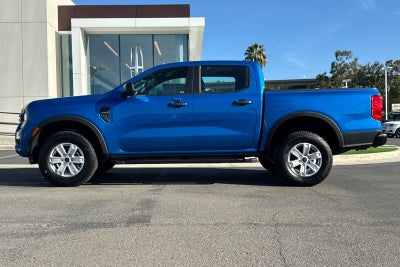 2024 Ford Ranger XL