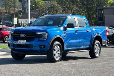 2024 Ford Ranger XL