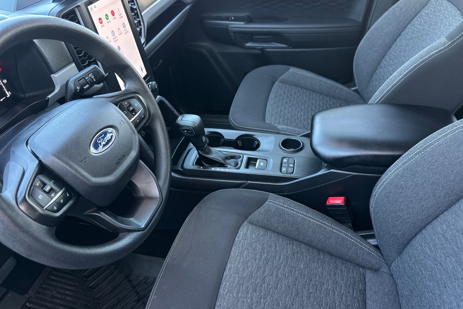 2024 Ford Ranger XL