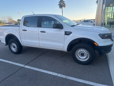 2020 Ford Ranger XL