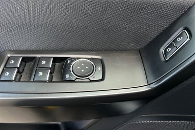 2024 Ford F-150 STX Black Appearance Pkg