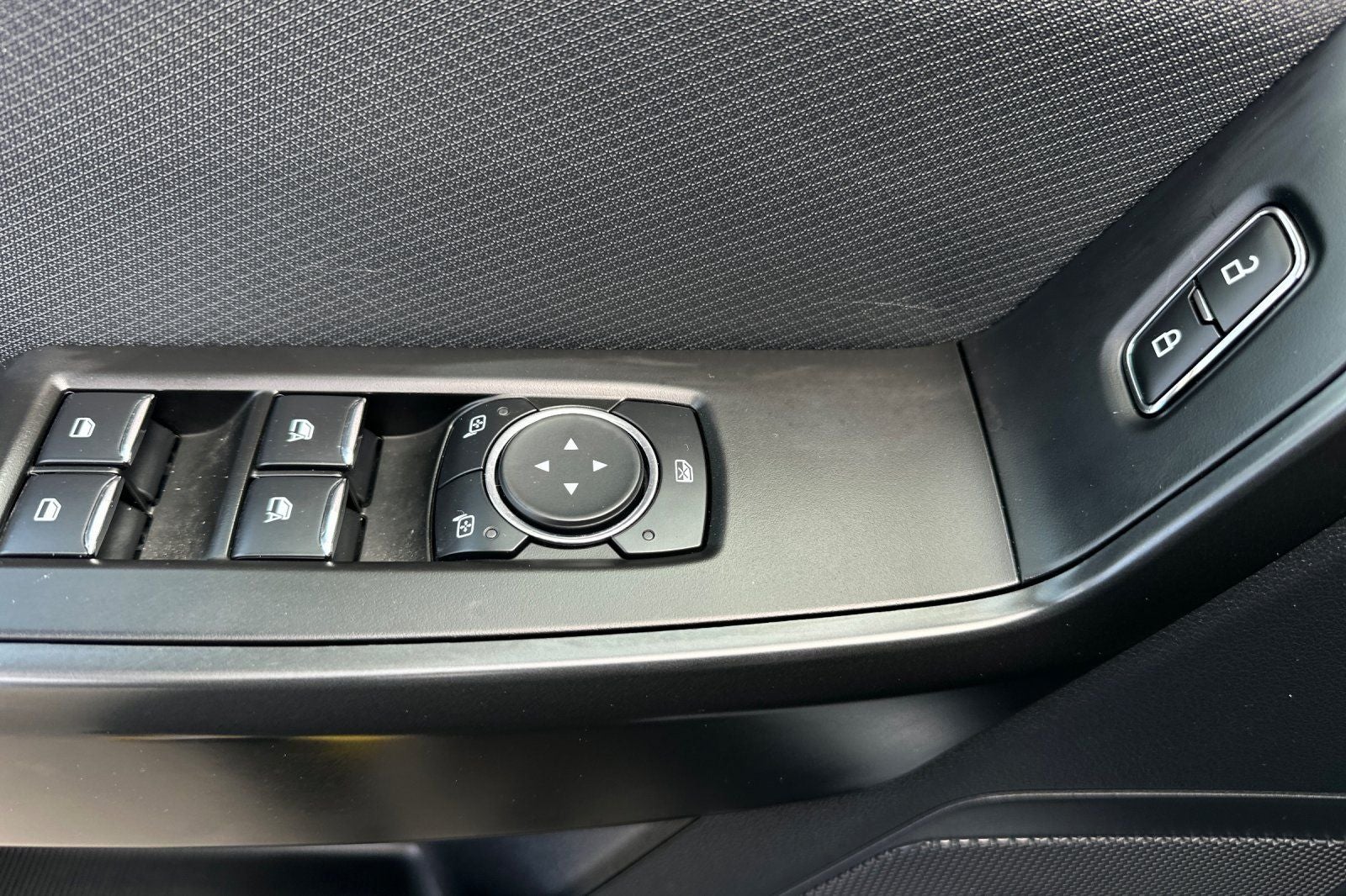 2024 Ford F-150 STX Black Appearance Pkg