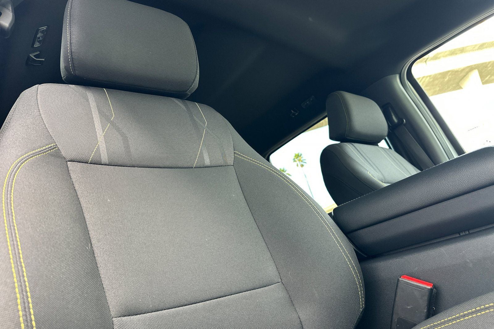 2024 Ford F-150 STX Black Appearance Pkg