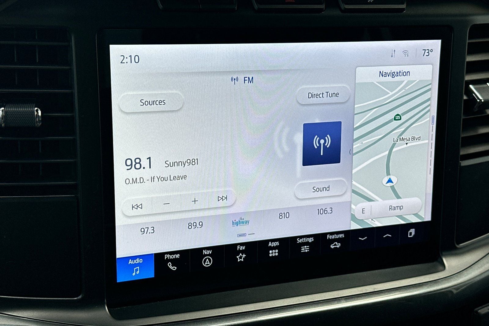 2024 Ford F-150 STX Black Appearance Pkg