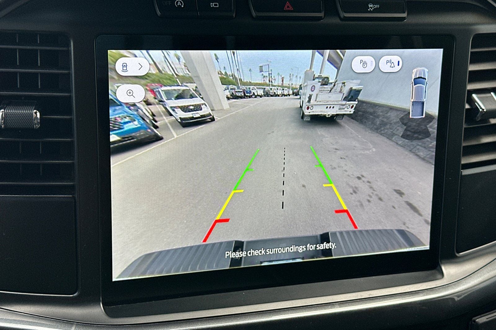 2024 Ford F-150 STX Black Appearance Pkg