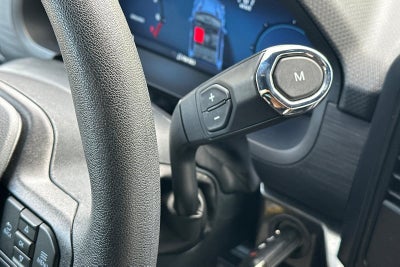 2024 Ford F-150 STX Black Appearance Pkg