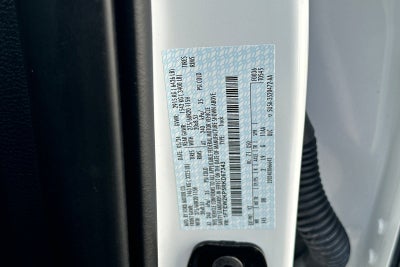 2024 Ford F-150 STX Black Appearance Pkg