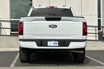 2024 Ford F-150 STX Black Appearance Pkg