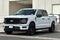 2024 Ford F-150 STX Black Appearance Pkg