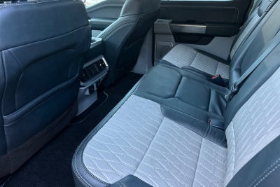 2023 Ford F-150 Limited