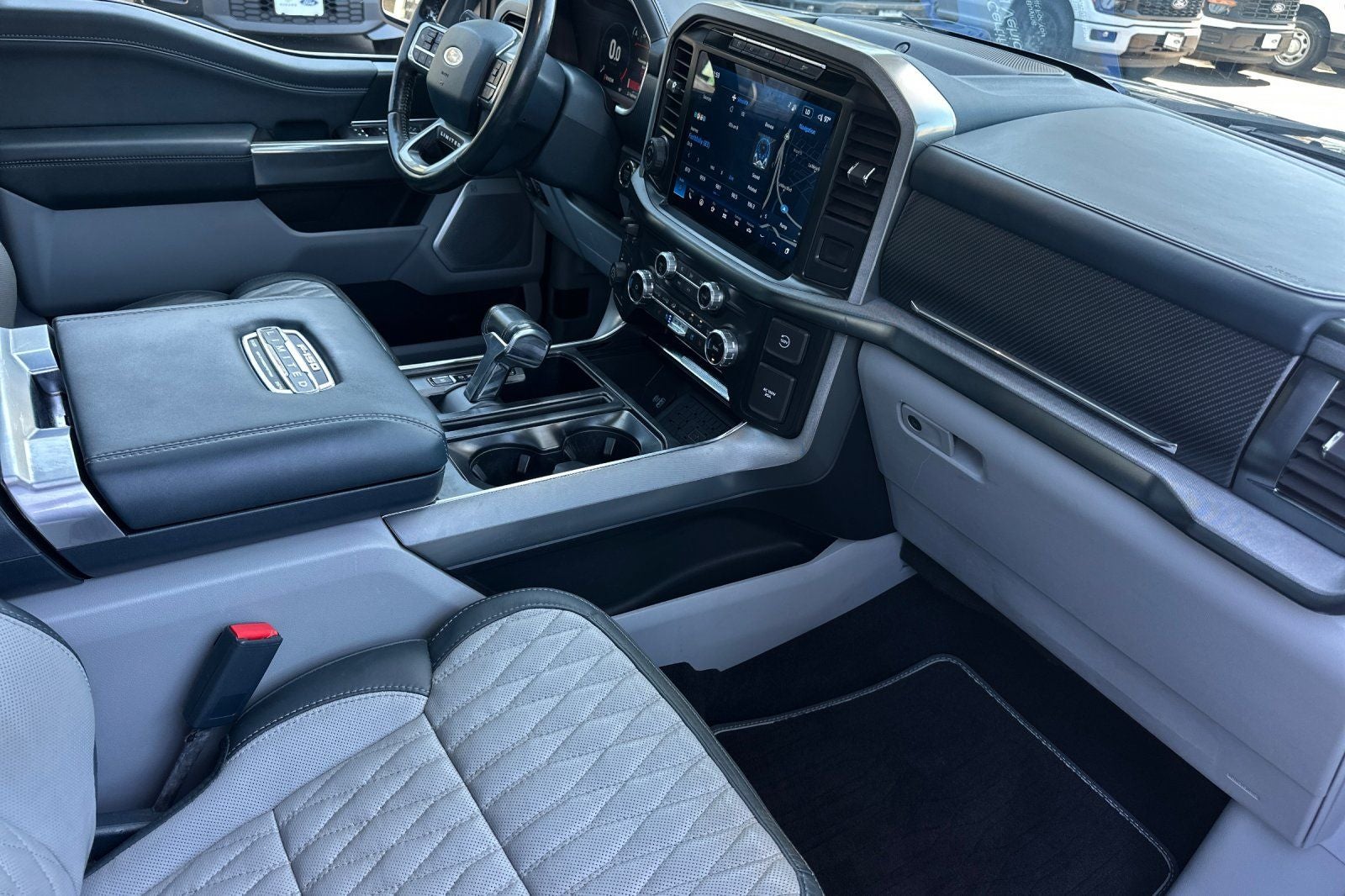 2023 Ford F-150 Limited