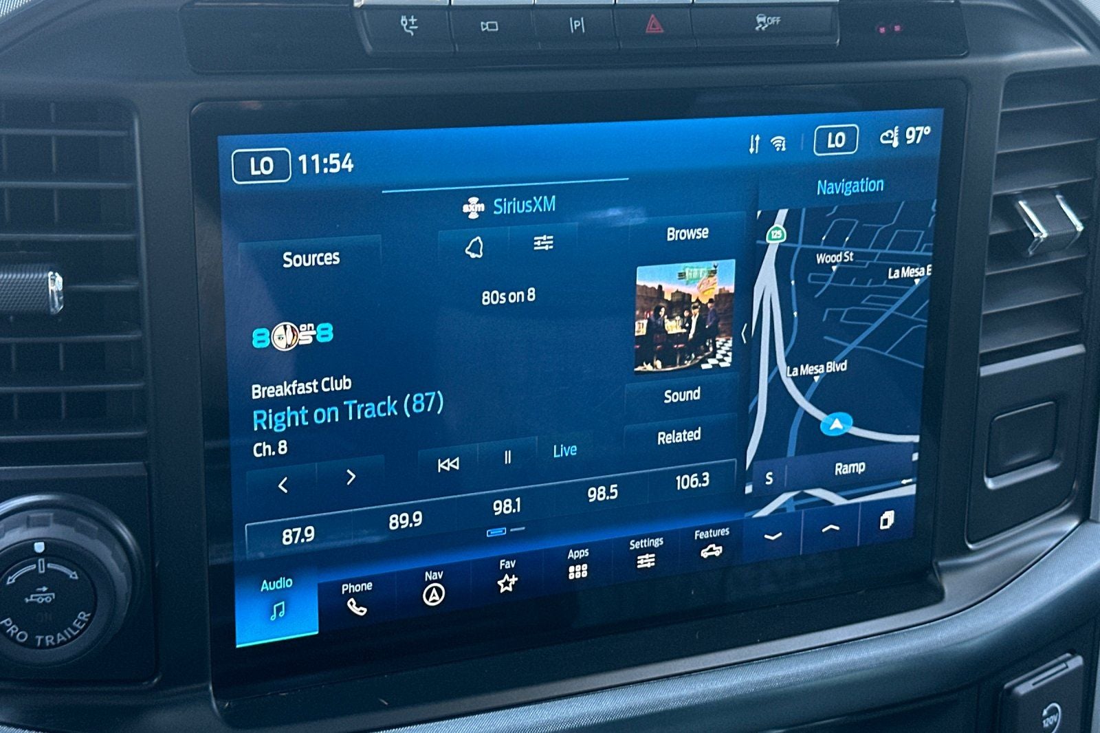 2023 Ford F-150 Limited